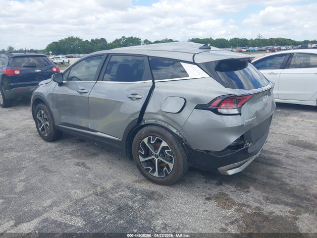 44936250 :رقم المزاد ، KNDPV3DF4R7271549 vin ، 2024 Kia Sportage Ex مزاد بيع