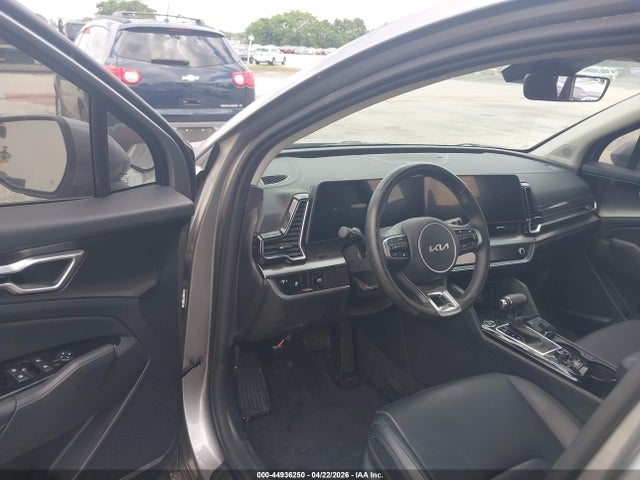 44936250 :رقم المزاد ، KNDPV3DF4R7271549 vin ، 2024 Kia Sportage Ex مزاد بيع