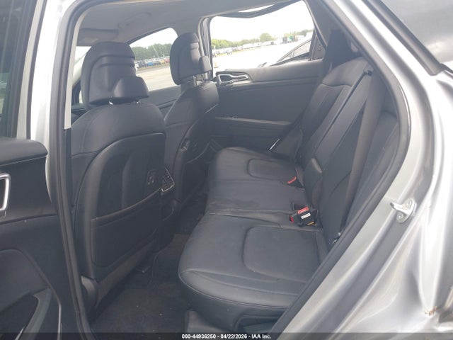 44936250 :رقم المزاد ، KNDPV3DF4R7271549 vin ، 2024 Kia Sportage Ex مزاد بيع