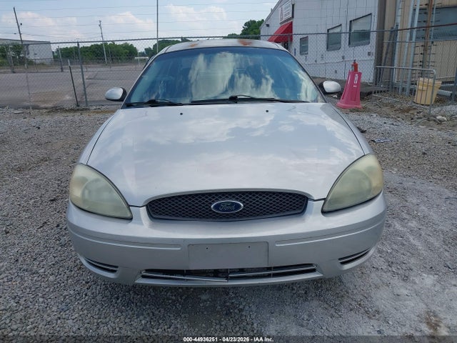 Продаж на аукціоні авто 2007 Ford Taurus Sel, vin: 1FAFP56U47A155660, номер лоту: 44936251