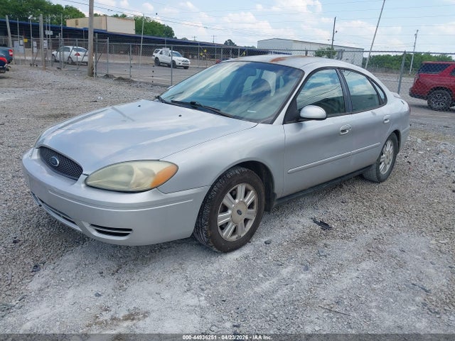 Продаж на аукціоні авто 2007 Ford Taurus Sel, vin: 1FAFP56U47A155660, номер лоту: 44936251
