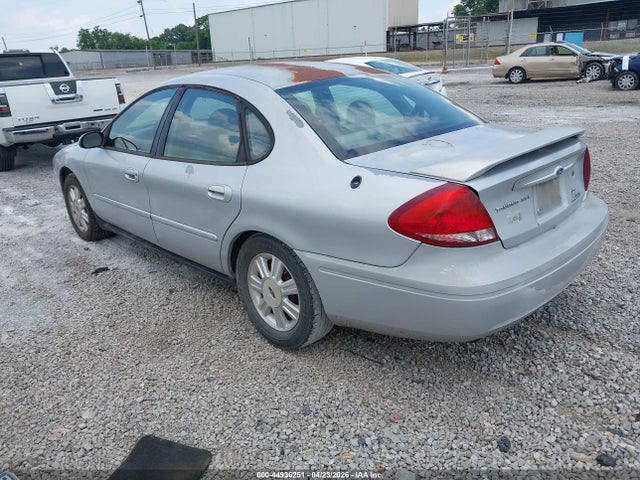 Продаж на аукціоні авто 2007 Ford Taurus Sel, vin: 1FAFP56U47A155660, номер лоту: 44936251