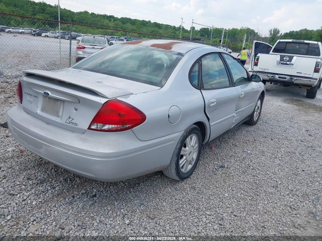 Продаж на аукціоні авто 2007 Ford Taurus Sel, vin: 1FAFP56U47A155660, номер лоту: 44936251