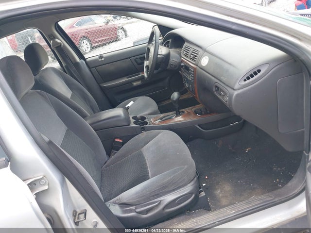 Продаж на аукціоні авто 2007 Ford Taurus Sel, vin: 1FAFP56U47A155660, номер лоту: 44936251