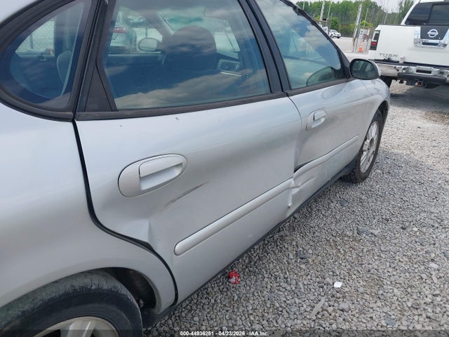 Продаж на аукціоні авто 2007 Ford Taurus Sel, vin: 1FAFP56U47A155660, номер лоту: 44936251