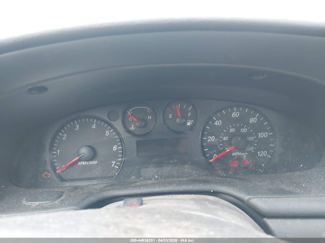 Продаж на аукціоні авто 2007 Ford Taurus Sel, vin: 1FAFP56U47A155660, номер лоту: 44936251