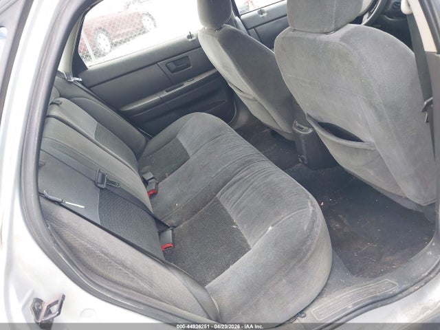 Продаж на аукціоні авто 2007 Ford Taurus Sel, vin: 1FAFP56U47A155660, номер лоту: 44936251