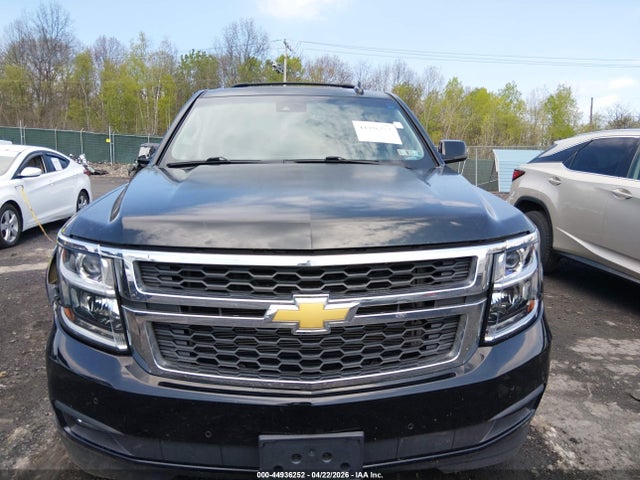44936252 :رقم المزاد ، 1GNSKBKC0FR743047 vin ، 2015 Chevrolet Tahoe Lt مزاد بيع