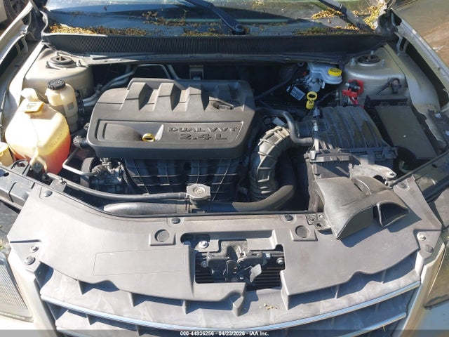 Продажа на аукционе авто 2008 Chrysler Sebring Lx, vin: 1C3LC45K08N289924, номер лота: 44936256