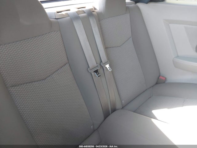Продажа на аукционе авто 2008 Chrysler Sebring Lx, vin: 1C3LC45K08N289924, номер лота: 44936256