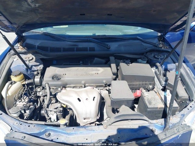 2008 Toyota Camry მანქანა იყიდება აუქციონზე, vin: 4T4BE46K18R024551, აუქციონის ნომერი: 44936260