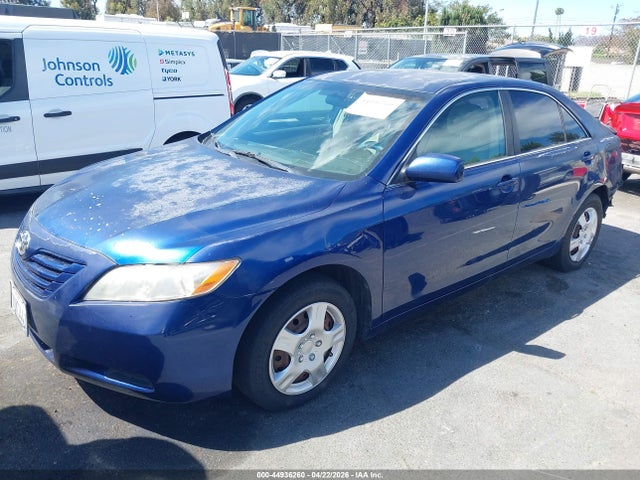 2008 Toyota Camry მანქანა იყიდება აუქციონზე, vin: 4T4BE46K18R024551, აუქციონის ნომერი: 44936260