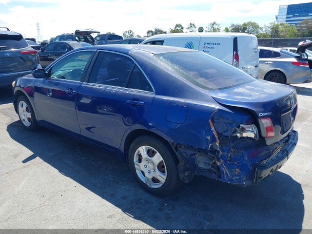 2008 Toyota Camry მანქანა იყიდება აუქციონზე, vin: 4T4BE46K18R024551, აუქციონის ნომერი: 44936260