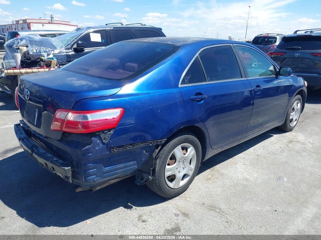 2008 Toyota Camry მანქანა იყიდება აუქციონზე, vin: 4T4BE46K18R024551, აუქციონის ნომერი: 44936260