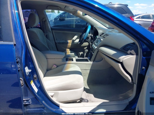 2008 Toyota Camry მანქანა იყიდება აუქციონზე, vin: 4T4BE46K18R024551, აუქციონის ნომერი: 44936260