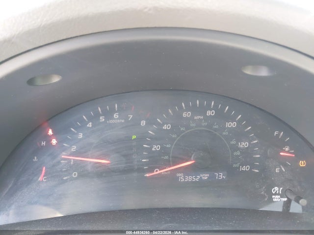 2008 Toyota Camry მანქანა იყიდება აუქციონზე, vin: 4T4BE46K18R024551, აუქციონის ნომერი: 44936260