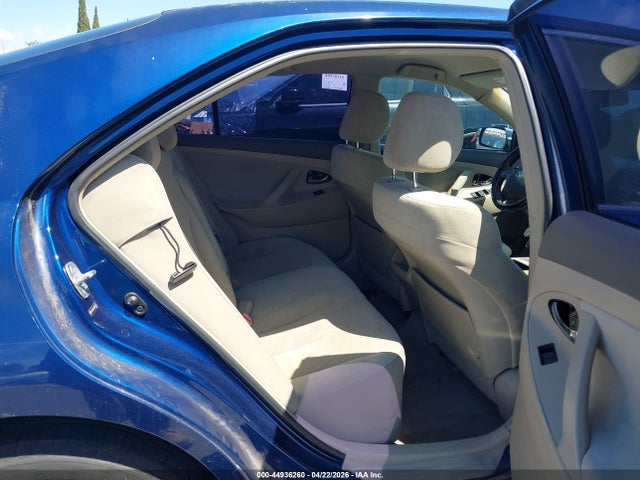 2008 Toyota Camry მანქანა იყიდება აუქციონზე, vin: 4T4BE46K18R024551, აუქციონის ნომერი: 44936260
