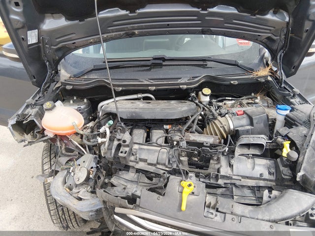 Aukcja sprzedaży 2019 Ford Ecosport Se, vin: MAJ6S3GL7KC250459, numer aukcji: 44936261