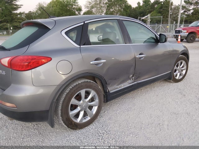 Aukcja sprzedaży 2008 Infiniti Ex35 Journey, vin: JNKAJ09F18M353570, numer aukcji: 44936266