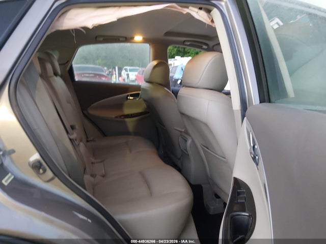 Aukcja sprzedaży 2008 Infiniti Ex35 Journey, vin: JNKAJ09F18M353570, numer aukcji: 44936266