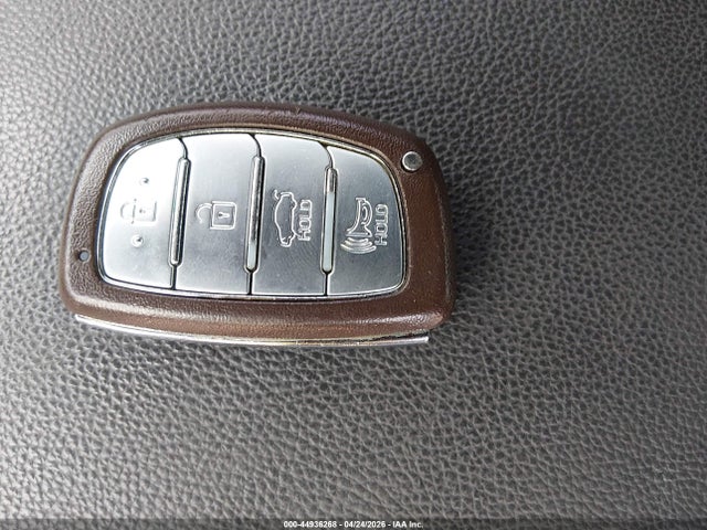 44936268 :رقم المزاد ، 5NPE34AB1JH723347 vin ، 2018 Hyundai Sonata Limited 2.0t+ مزاد بيع