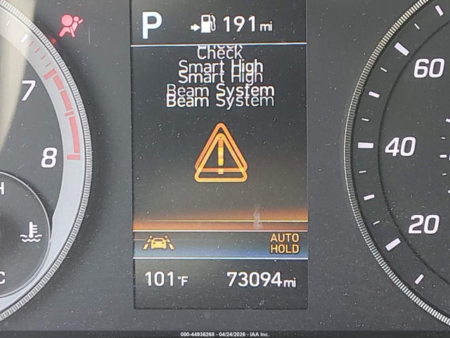 44936268 :رقم المزاد ، 5NPE34AB1JH723347 vin ، 2018 Hyundai Sonata Limited 2.0t+ مزاد بيع