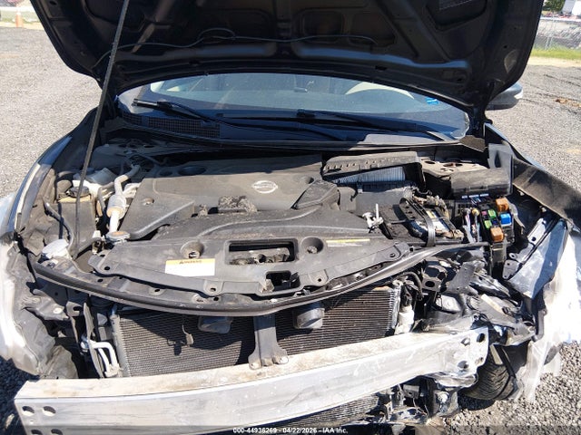 Aukcja sprzedaży 2013 Nissan Altima 2.5 Sl, vin: 1N4AL3AP5DN577405, numer aukcji: 44936269