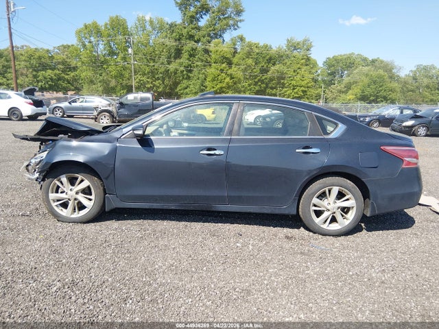 Aukcja sprzedaży 2013 Nissan Altima 2.5 Sl, vin: 1N4AL3AP5DN577405, numer aukcji: 44936269
