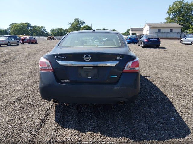 Aukcja sprzedaży 2013 Nissan Altima 2.5 Sl, vin: 1N4AL3AP5DN577405, numer aukcji: 44936269