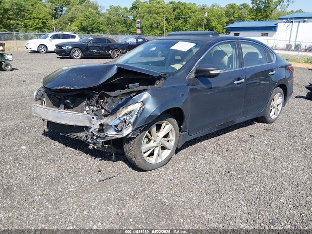 Aukcja sprzedaży 2013 Nissan Altima 2.5 Sl, vin: 1N4AL3AP5DN577405, numer aukcji: 44936269