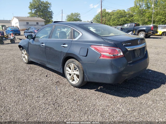 Aukcja sprzedaży 2013 Nissan Altima 2.5 Sl, vin: 1N4AL3AP5DN577405, numer aukcji: 44936269