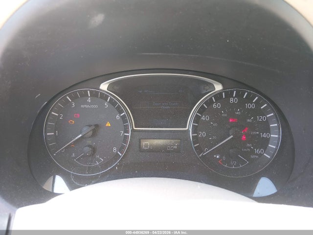 Aukcja sprzedaży 2013 Nissan Altima 2.5 Sl, vin: 1N4AL3AP5DN577405, numer aukcji: 44936269