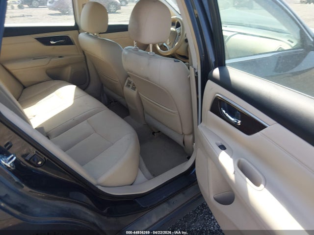 Aukcja sprzedaży 2013 Nissan Altima 2.5 Sl, vin: 1N4AL3AP5DN577405, numer aukcji: 44936269