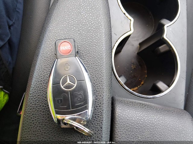 2008 Mercedes-benz C 300 Luxury/sport მანქანა იყიდება აუქციონზე, vin: WDDGF54X88F095732, აუქციონის ნომერი: 44936267