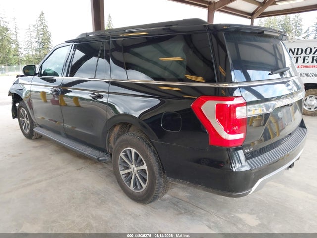 44936275 :رقم المزاد ، 1FMJK1JT1MEA81818 vin ، 2021 Ford Expedition Xlt Max مزاد بيع