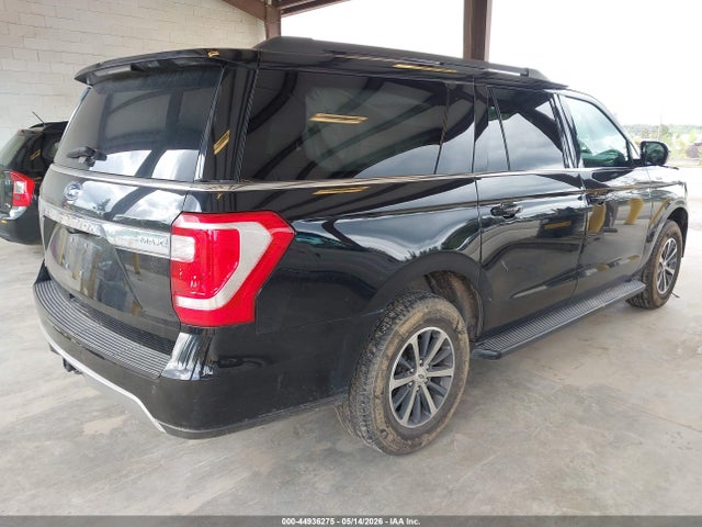 44936275 :رقم المزاد ، 1FMJK1JT1MEA81818 vin ، 2021 Ford Expedition Xlt Max مزاد بيع