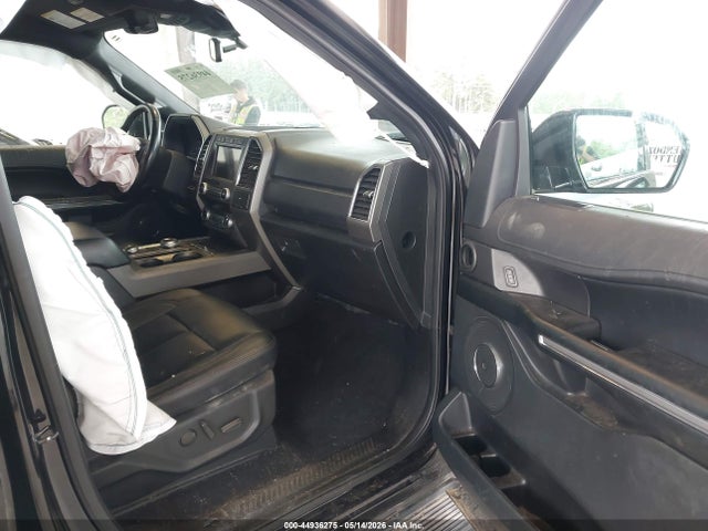 44936275 :رقم المزاد ، 1FMJK1JT1MEA81818 vin ، 2021 Ford Expedition Xlt Max مزاد بيع