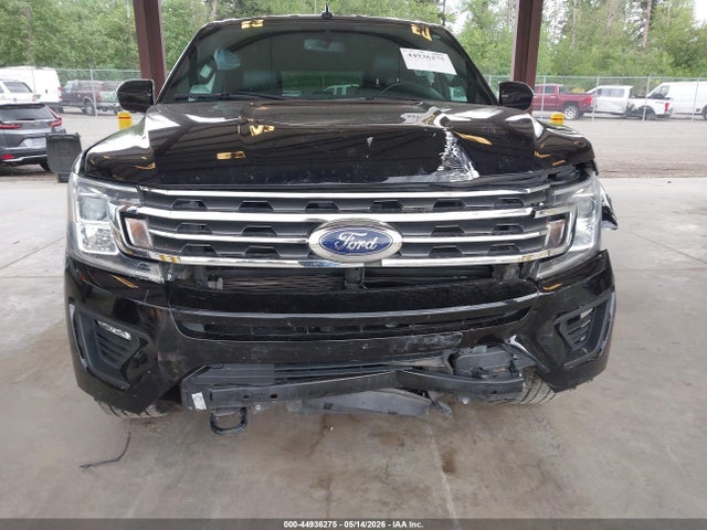 44936275 :رقم المزاد ، 1FMJK1JT1MEA81818 vin ، 2021 Ford Expedition Xlt Max مزاد بيع