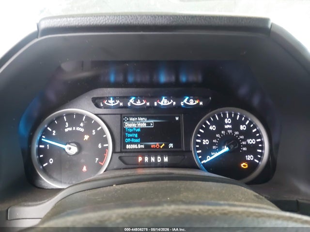 44936275 :رقم المزاد ، 1FMJK1JT1MEA81818 vin ، 2021 Ford Expedition Xlt Max مزاد بيع
