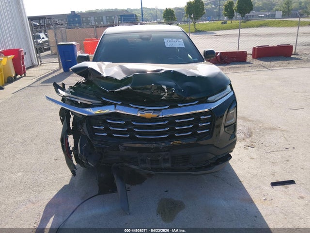 44936271 :رقم المزاد ، 3GNAXHEG7SL199730 vin ، 2025 Chevrolet Equinox Fwd Lt مزاد بيع