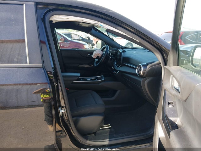 44936271 :رقم المزاد ، 3GNAXHEG7SL199730 vin ، 2025 Chevrolet Equinox Fwd Lt مزاد بيع