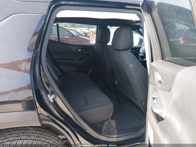 44936271 :رقم المزاد ، 3GNAXHEG7SL199730 vin ، 2025 Chevrolet Equinox Fwd Lt مزاد بيع