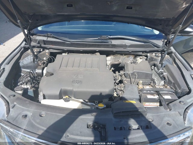 Toyota AVALON LIMITED 2014 4T1BK1EB3EU108031 Image 10