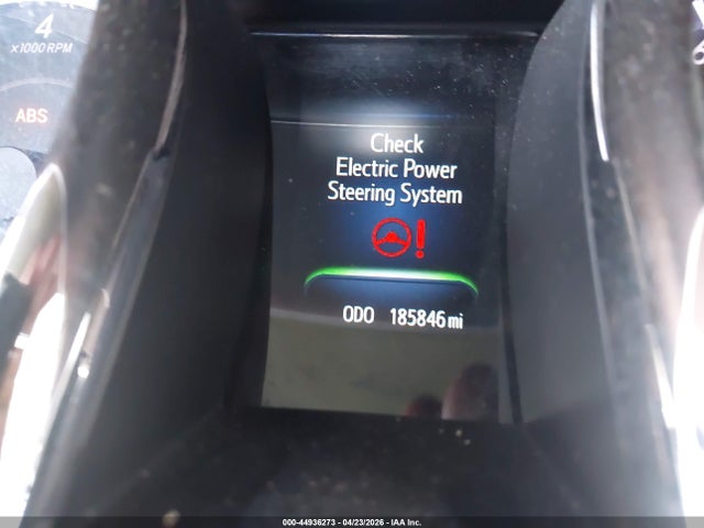 Toyota AVALON LIMITED 2014 4T1BK1EB3EU108031 Image 14