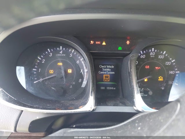 Toyota AVALON LIMITED 2014 4T1BK1EB3EU108031 Image 7