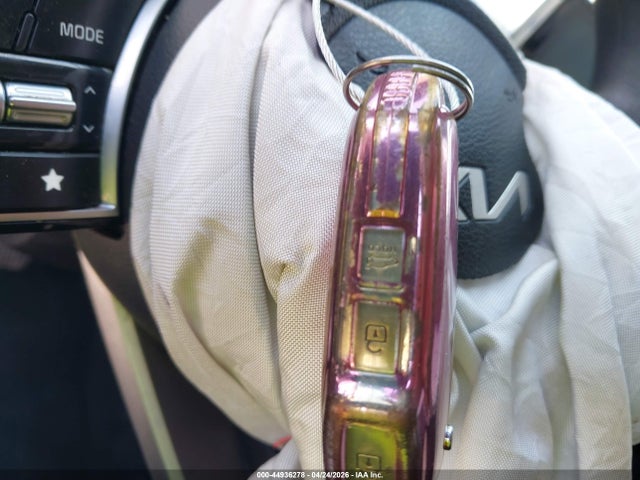 3KPF24AD9PE627455 KIA Forte Lxs