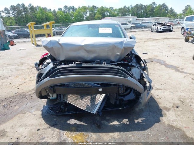 3KPF24AD9PE627455 KIA Forte Lxs