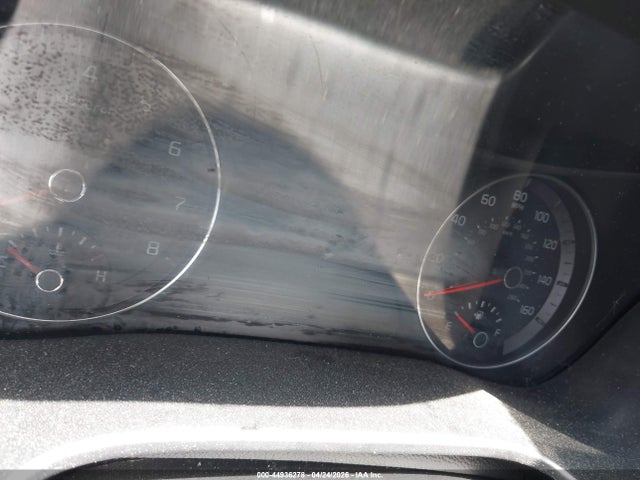 3KPF24AD9PE627455 KIA Forte Lxs