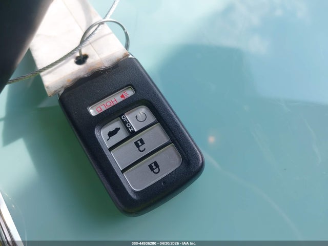 Aukcja sprzedaży 2022 Honda Cr-v Hybrid Touring, vin: 5J6RT6H90NL039949, numer aukcji: 44936280