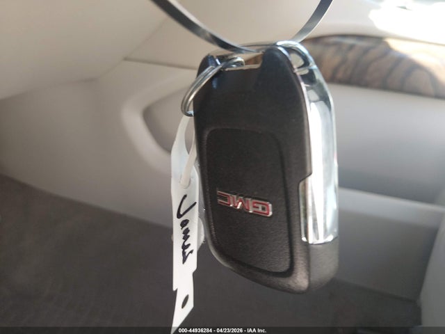 44936284 :رقم المزاد ، 1GKS2CKJ1KR339007 vin ، 2019 Gmc Yukon Denali مزاد بيع